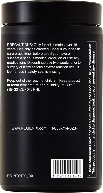 Nugenix® Total-T2