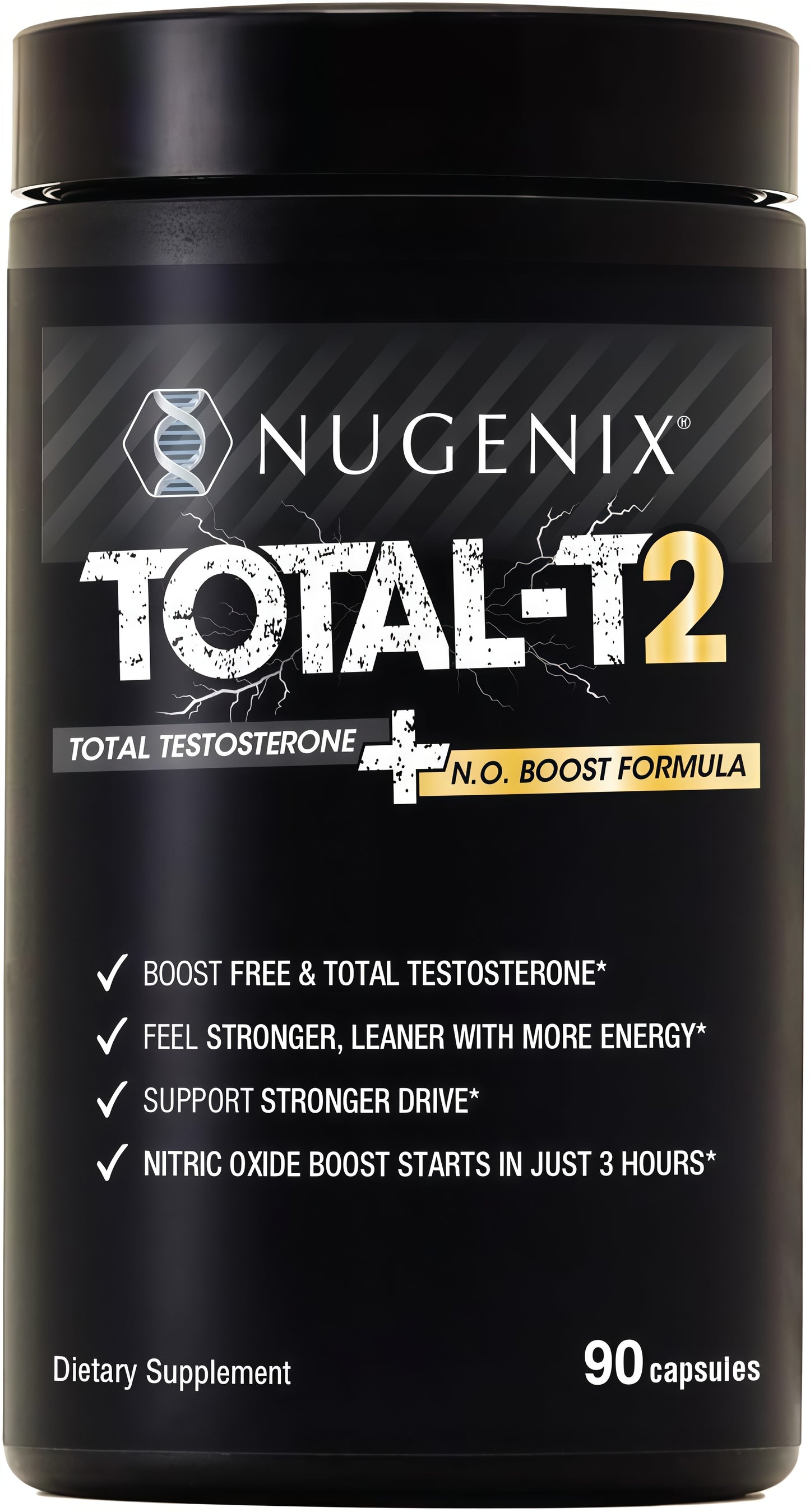Nugenix® Total-T2