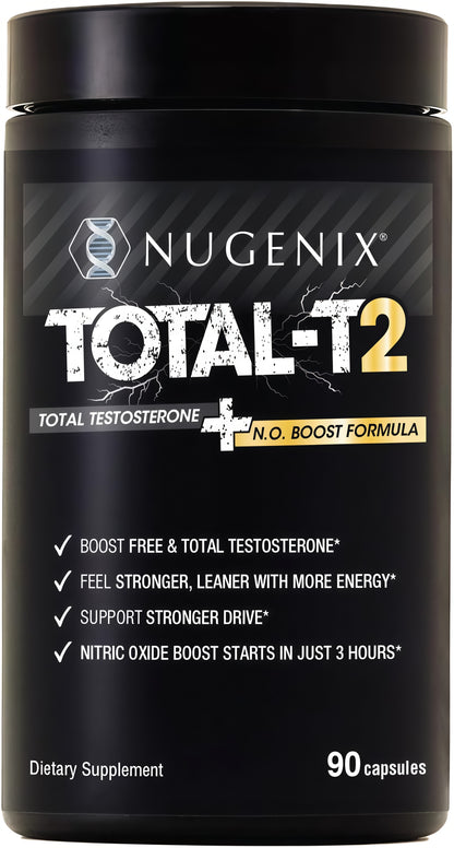 Nugenix® Total-T2