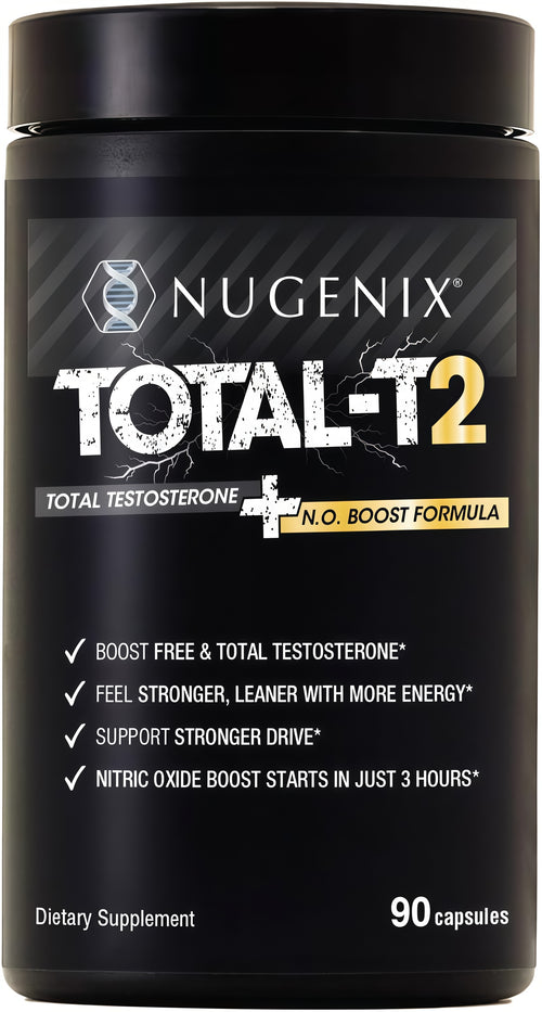 Nugenix® Total-T2