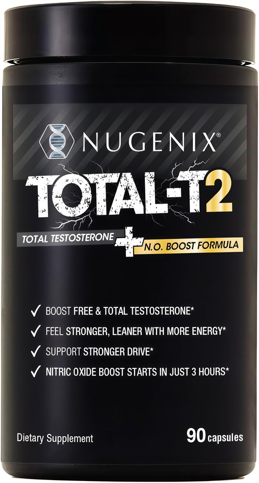 Nugenix® Total-T2