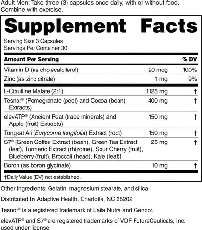 Nugenix® Total-T2