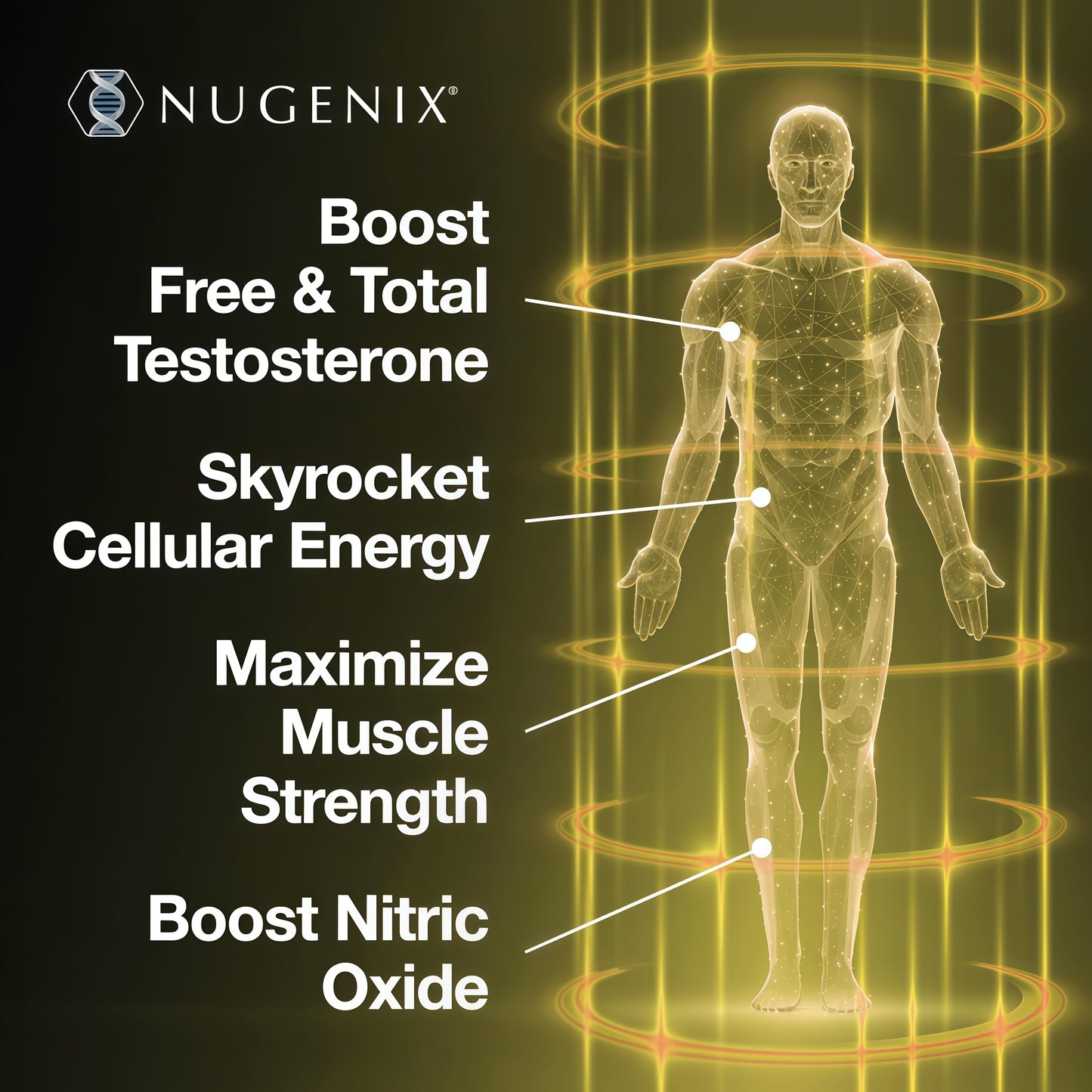 Nugenix® Total-T2