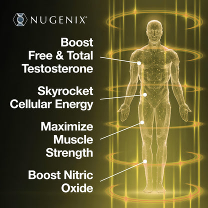 Nugenix® Total-T2